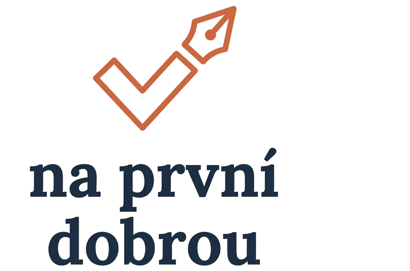 Na první dobrou